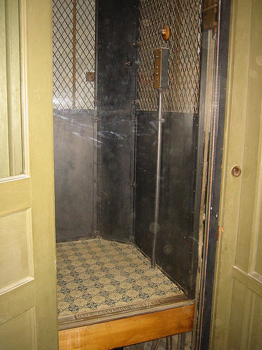 Car Operating Panels Car Operating Panels