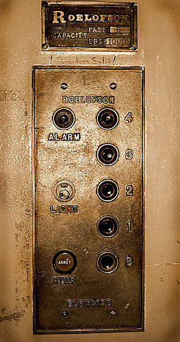 Car Operating Panels Car Operating Panels