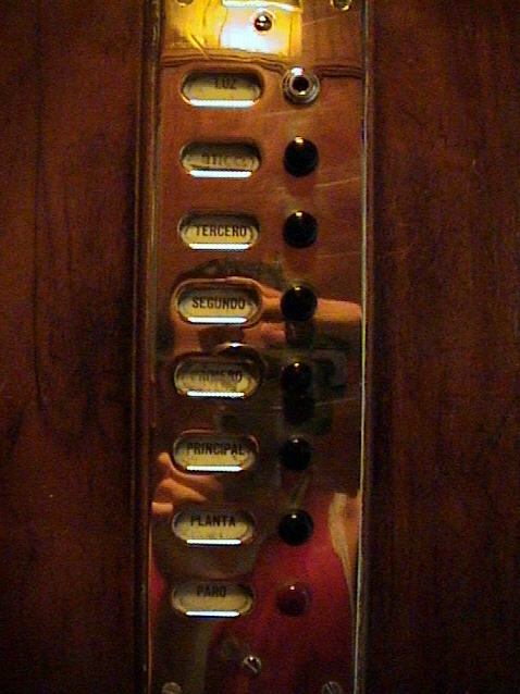 Car Operating Panels Car Operating Panels