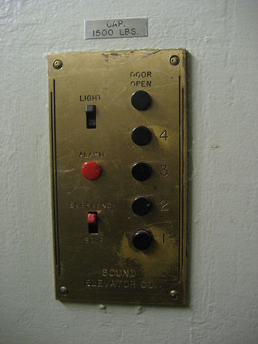 Car Operating Panels Car Operating Panels