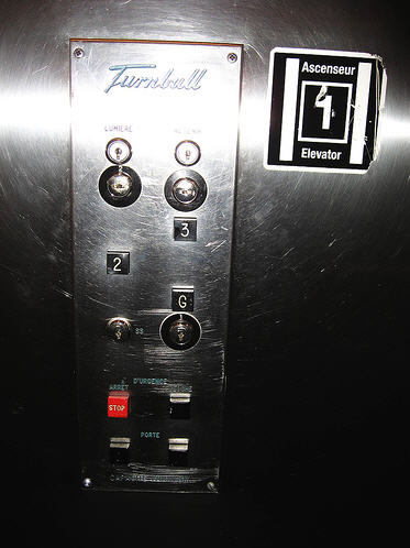 Car Operating Panels Car Operating Panels