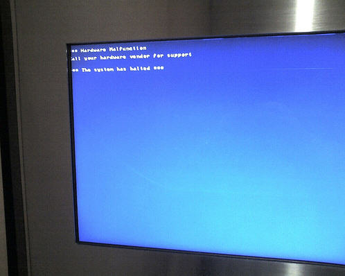 Car Operating Panels Car Operating Panels