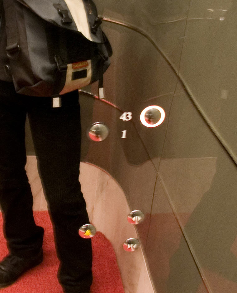 Car Operating Panels Car Operating Panels