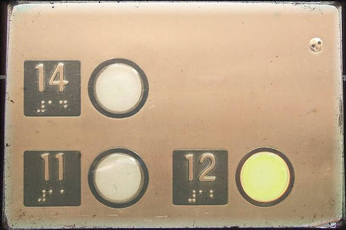  Car Operating Panels 