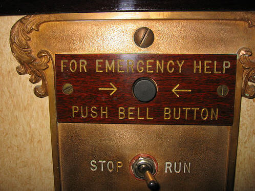  Car Operating Panels 