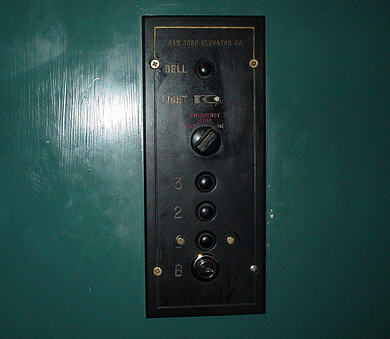 Car Operating Panels Car Operating Panels