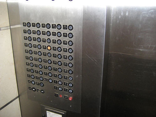 Car Operating Panels Car Operating Panels