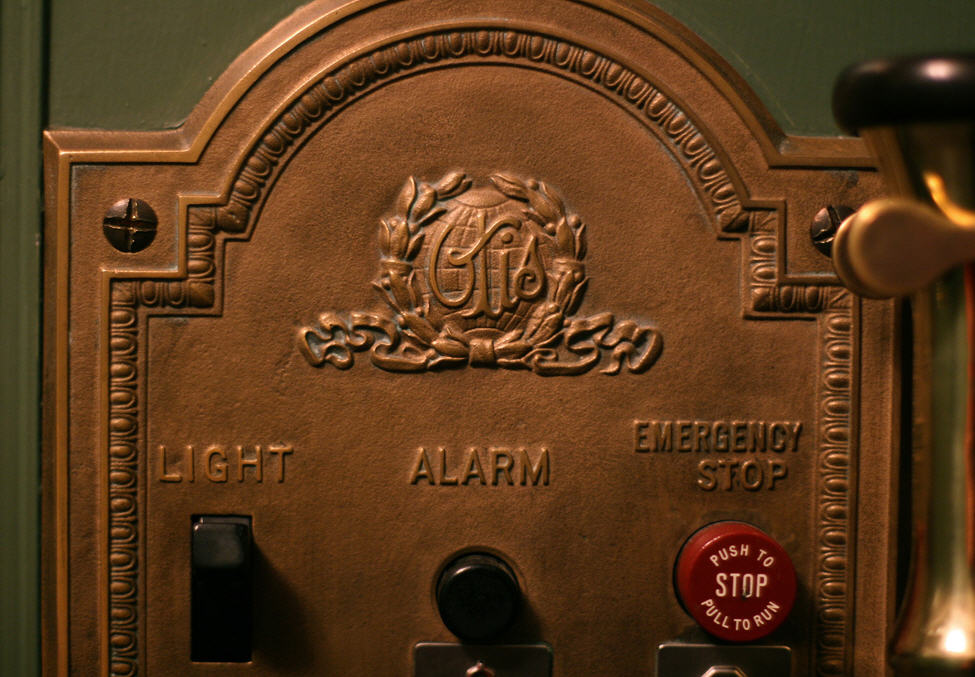 Car Operating Panels Car Operating Panels