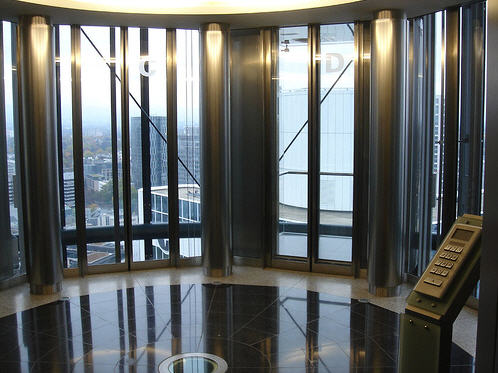 Destination Control Panels Destination Control Panels