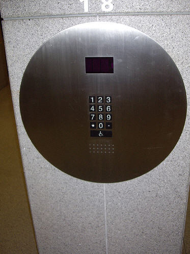 Destination Control Panels Destination Control Panels