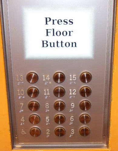 Destination Control Panels Destination Control Panels