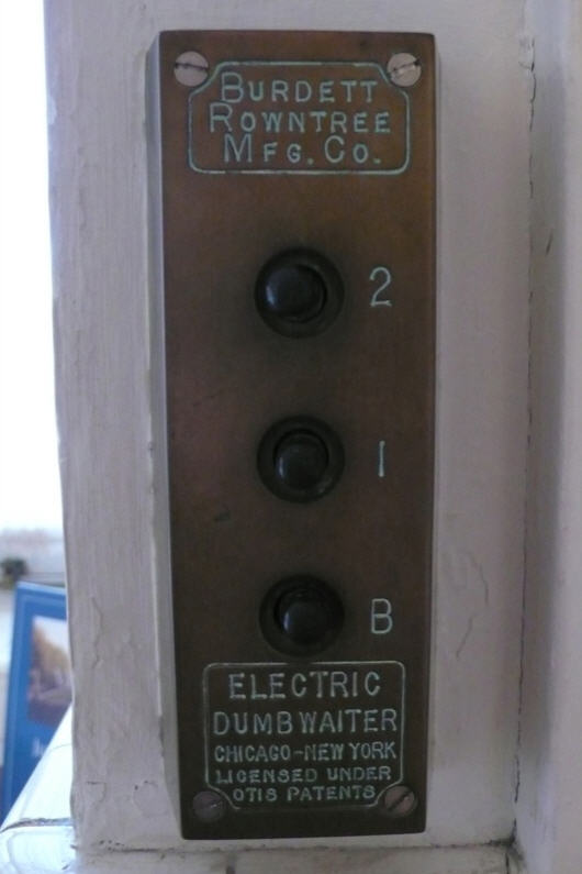  Corridor Buttons 