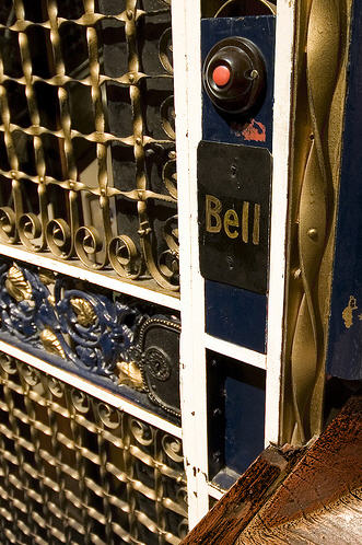  Corridor Buttons 