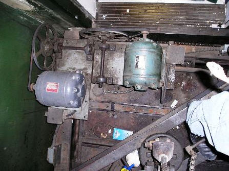 Elevatorbob S Elevator Pictures Car Tops Page 1