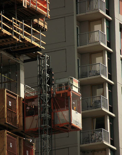  Construction Hoists 