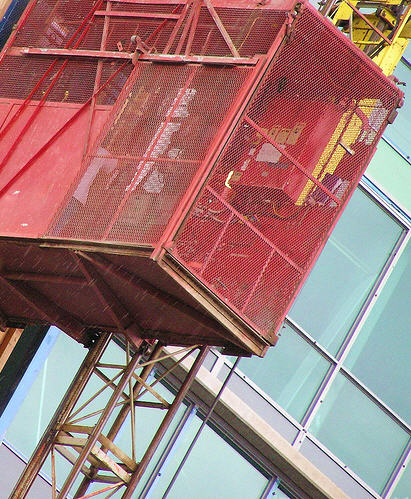  Construction Hoists 