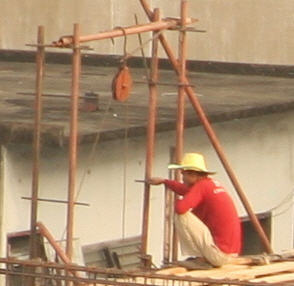  Construction Hoists 