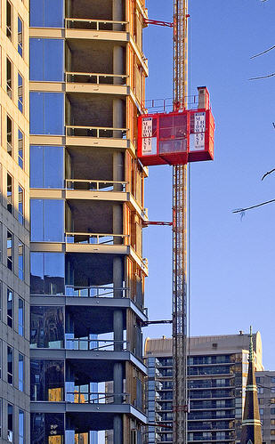  Construction Hoists 