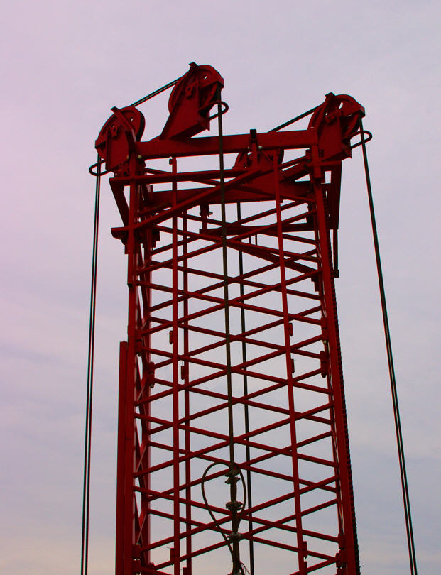  Construction Hoists 