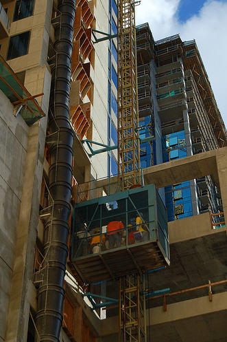  Construction Hoists 