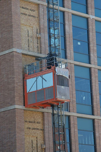  Construction Hoists 