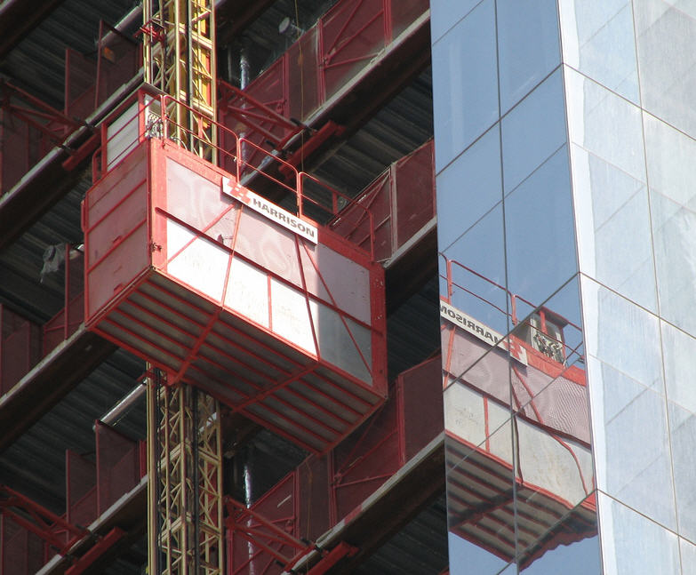  Construction Hoists 