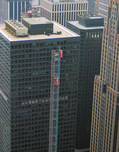  Construction Hoists 