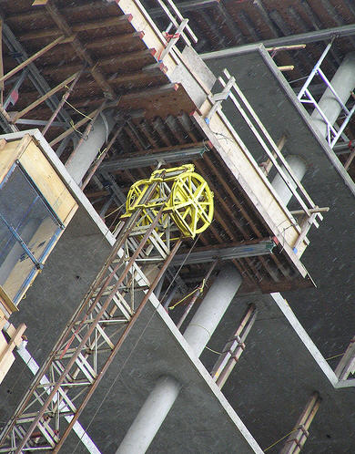  Construction Hoists 