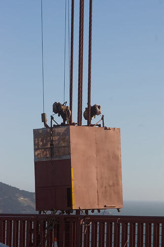  Construction Hoists 