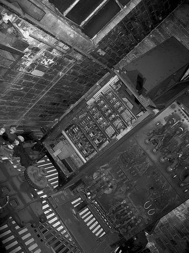  Electric Elevators - Controllers 