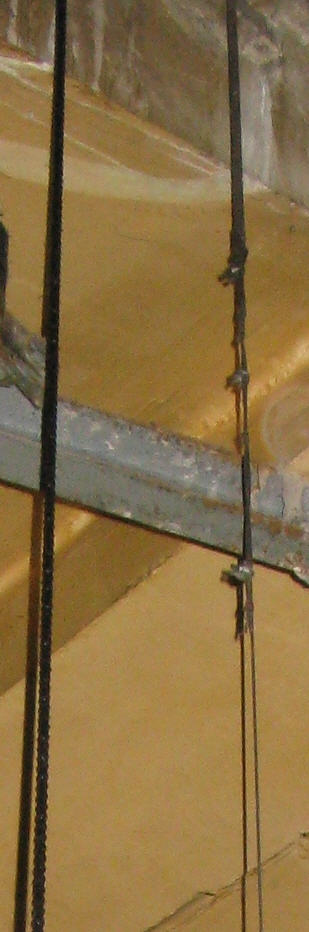  Counterweights 