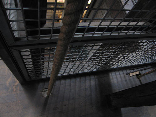  Elevators With Other Driving Machines 