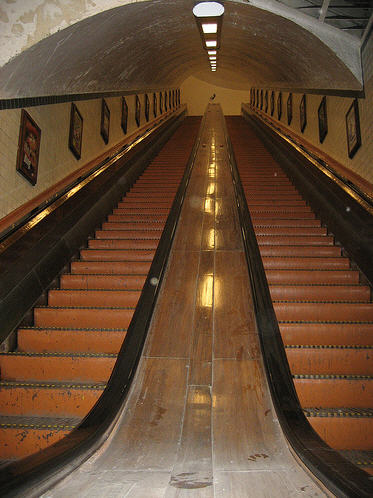  Schelde River Tunnel 