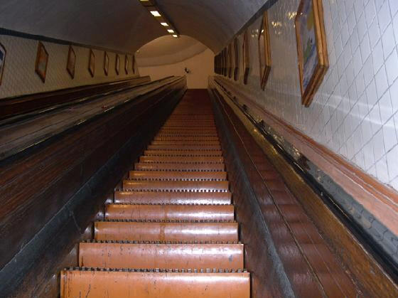  Schelde River Tunnel 