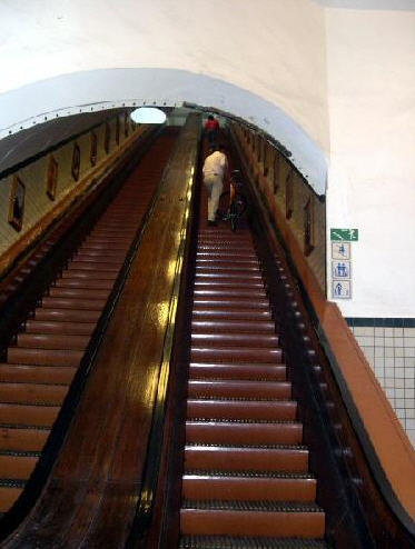  Schelde River Tunnel 