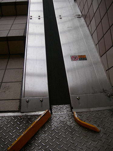  Escalators - Catchall 