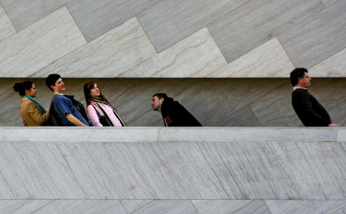  Escalators - Catchall 