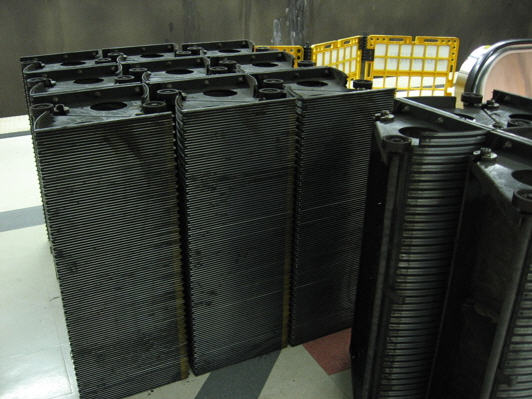  Escalators - Maintenance 