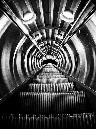  Noteworthy Escalators 