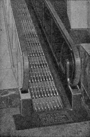  Noteworthy Escalators 