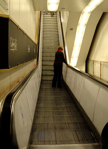  Noteworthy Escalators 