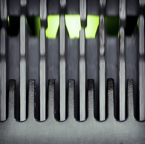  Noteworthy Escalators 