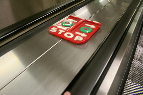  Noteworthy Escalators 