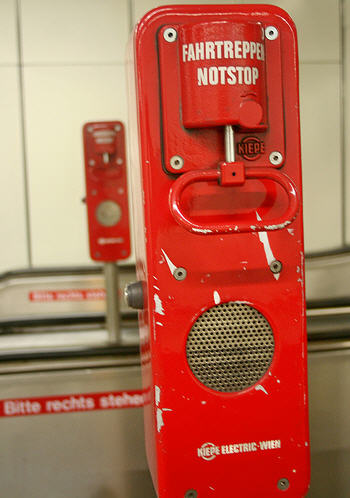  Noteworthy Escalators 