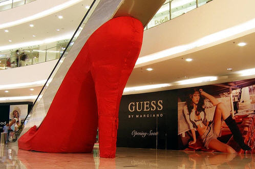 Noteworthy Escalators 