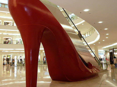  Noteworthy Escalators 