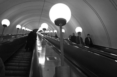  Noteworthy Escalators 