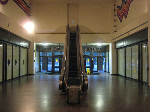  Noteworthy Escalators 