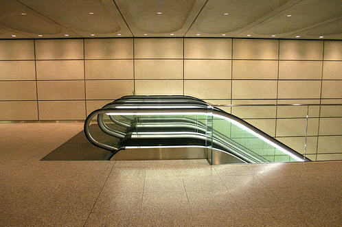  Noteworthy Escalators 