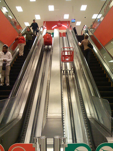  Noteworthy Escalators 